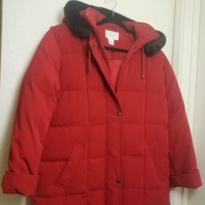 Worthington coat
